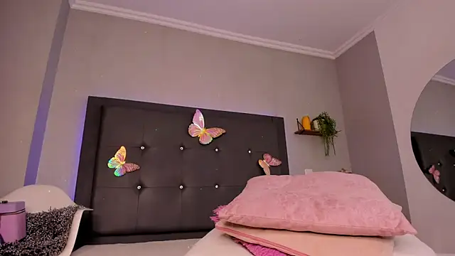 emma_lye webcam