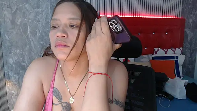 samantha__karolstone webcam