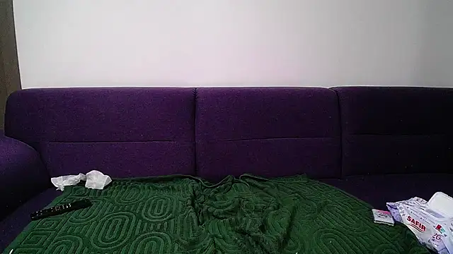 VanesaTop webcam
