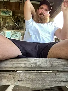 32XRedBeard