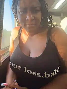 GirthGoddessCoco live webcam