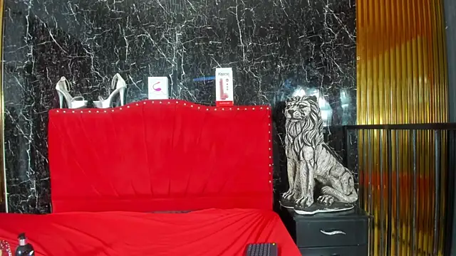 _nicolesweet webcam
