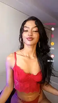 Aphrodite-777 webcam
