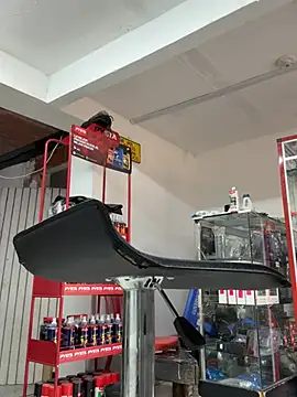 Paul22cm- webcam