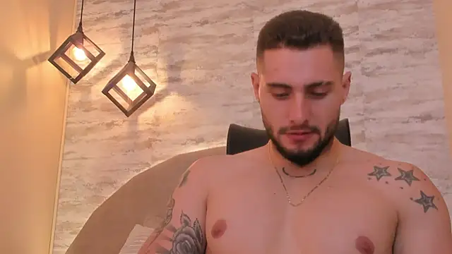 dominic_de_luca webcam