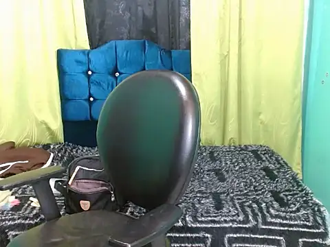 Violettadreams webcam
