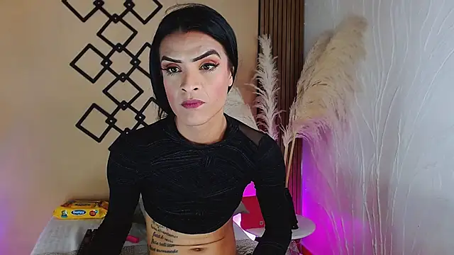 ZAMMIRA webcam