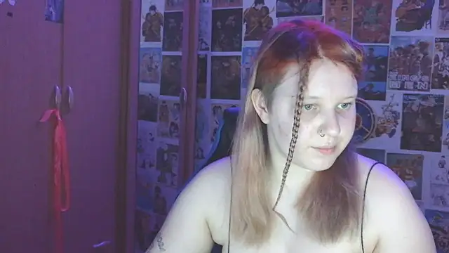 FoxPlayXX webcam