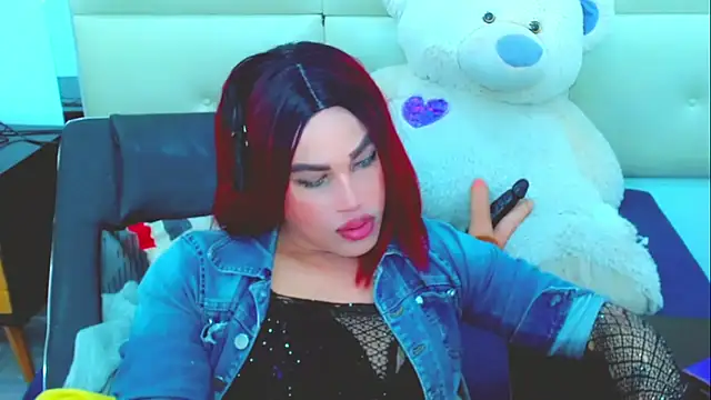 NharaBigCock webcam