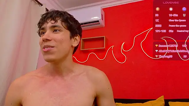Neo_Twink webcam