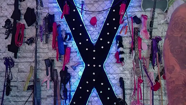 Arion_and_Velvet_bdsm webcam