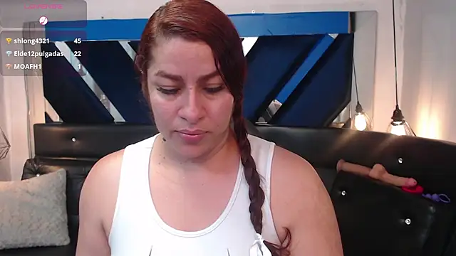 Alison-mar webcam