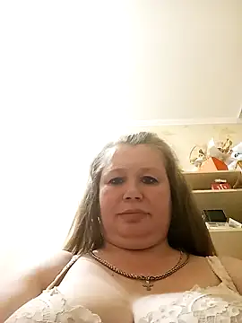 KiraStanton webcam