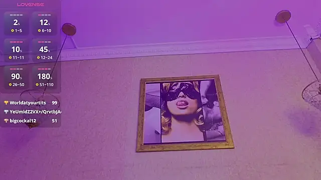 Genesisraydenx webcam