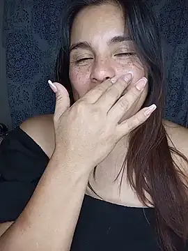 BettyBoo_w webcam