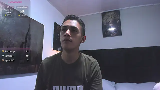 _Alan_Walker_1 webcam