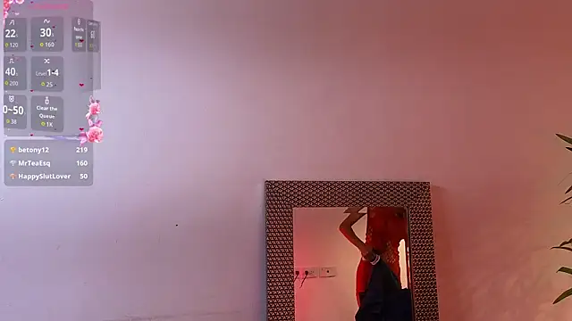 Cherry_Vixen_ webcam