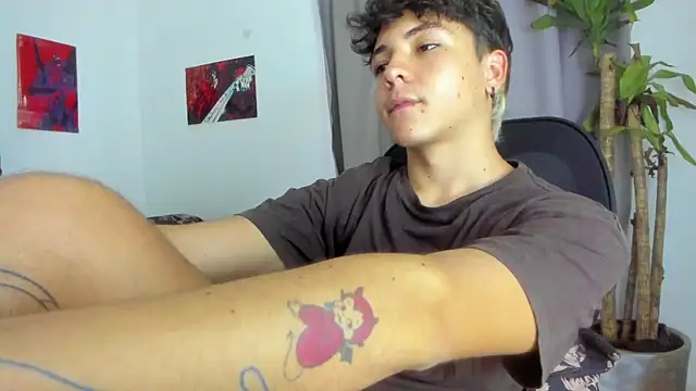jessiepink23 webcam
