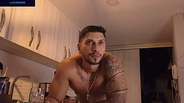 Seth_Vegaa webcam