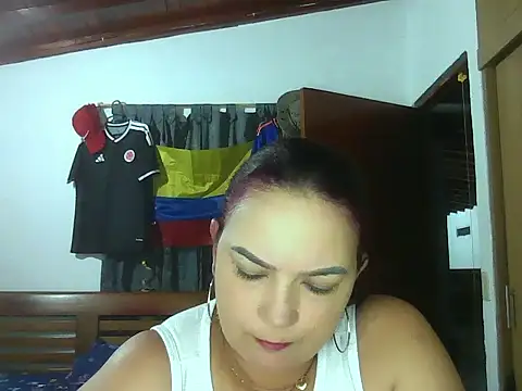 Ariel_691 webcam