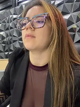 Xani_ds webcam