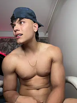 DilanMiller_ webcam