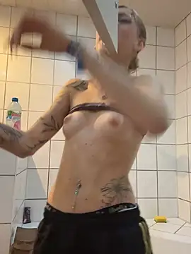 Alina-420 webcam