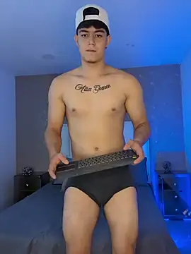 MaxCruz_ webcam