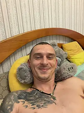 StanWolf93 webcam