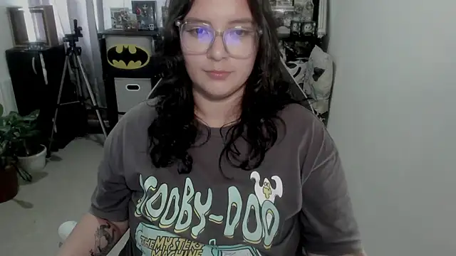 aika-dreams webcam