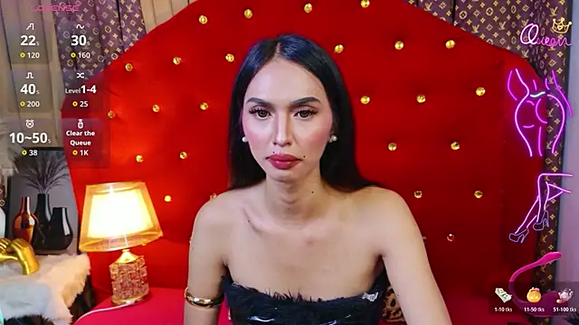 Sophia_Morphy live cam on StripChat