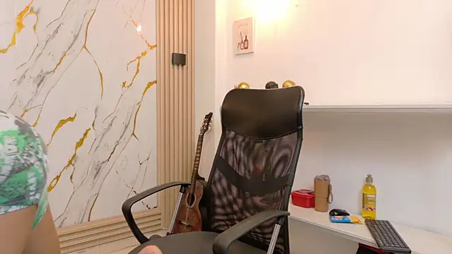 Zayn_Fox32 live sex cam