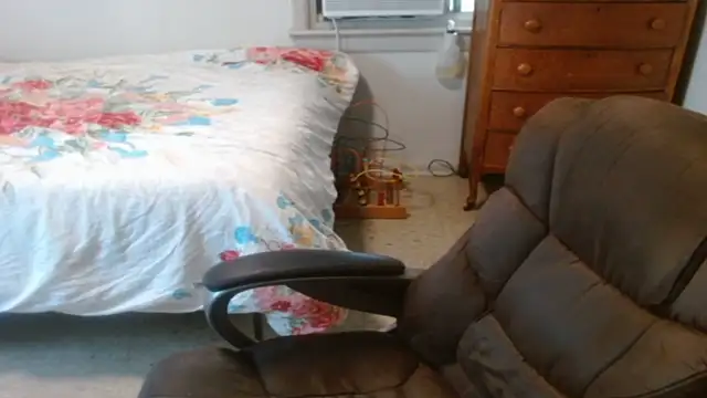 DADDY_KANE8--- webcam