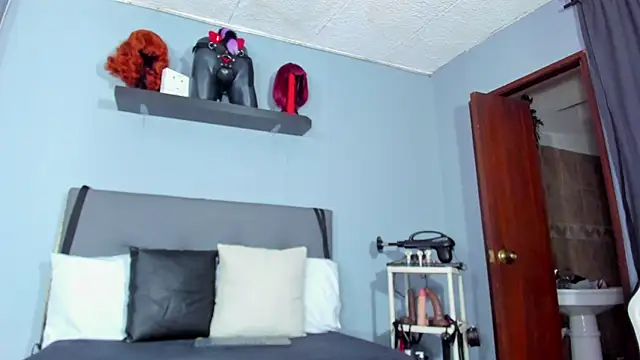 Coco_Kiss webcam