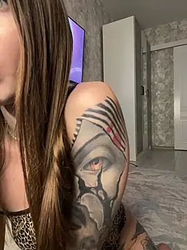 Crazy_Girls1 webcam