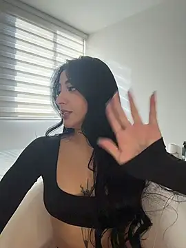 keilelewis webcam