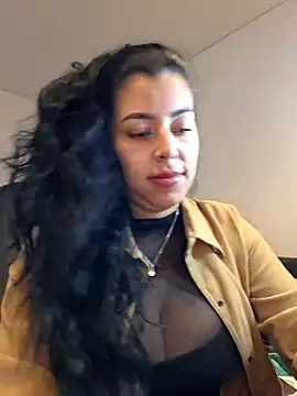 Luianna webcam