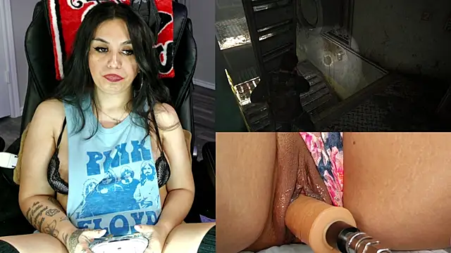 Blaze_Onn webcam