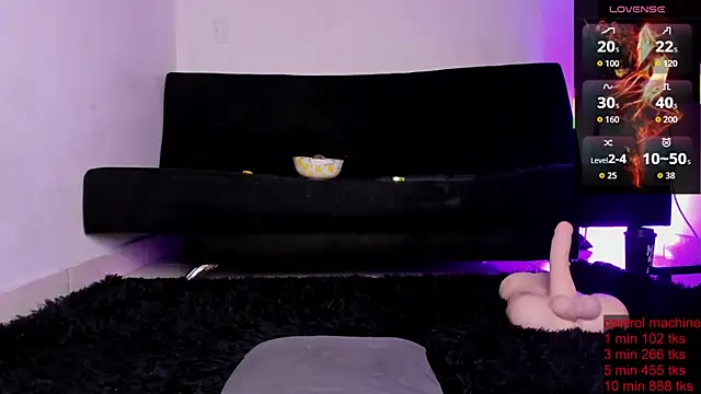 Matt_Ferrer webcam