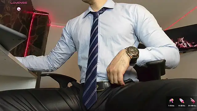 Thonydupont webcam