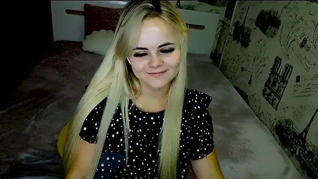 lovely-eyes webcam