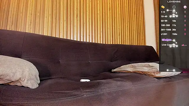 JhonBlacke webcam