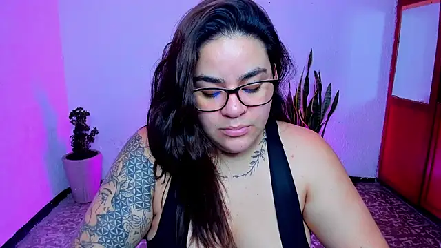 Sharon_hils webcam
