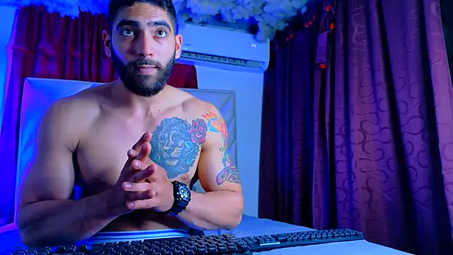 Rich_boy01 live cam on StripChat