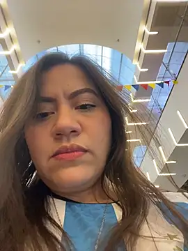 Iam__Cristal webcam