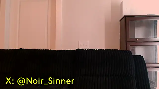sinnernoir webcam
