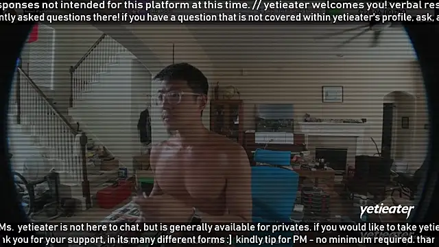 yetieater webcam