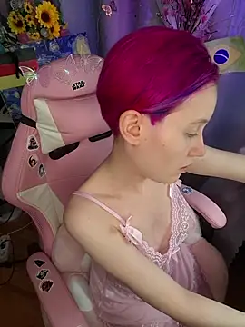 Fuzzy_Unicorn webcam