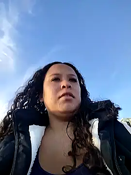 You-sexy-starr webcam