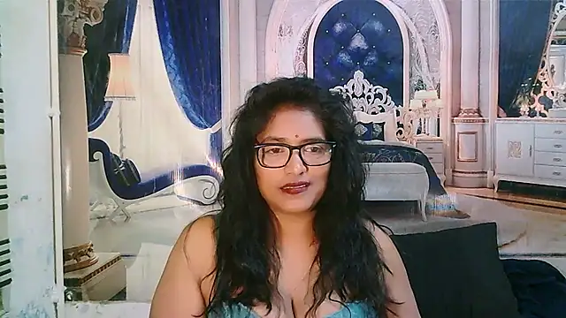 IndiaBlackPanther webcam